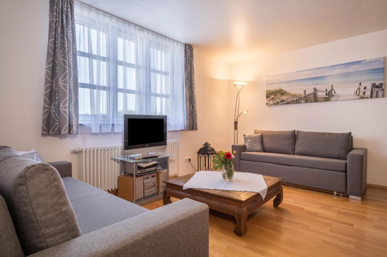 Appartement Rathausplatz Kempten Exterior photo