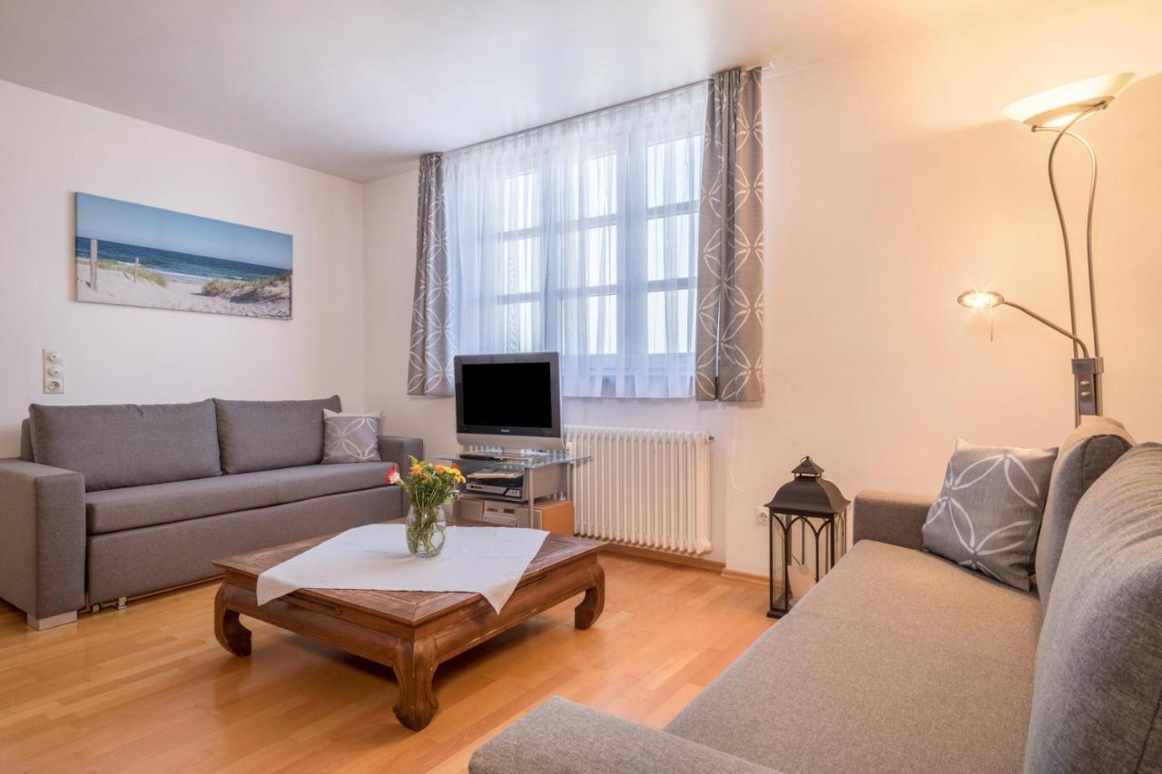 Appartement Rathausplatz Kempten Exterior photo